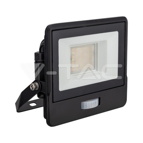 20W WIFI Прожектор Sensor 3in1 - изглед 1