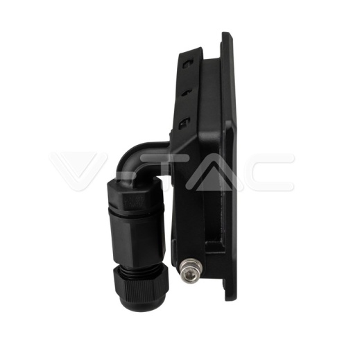 10W WIFI Прожектор RGB+WW+CW - изглед 4