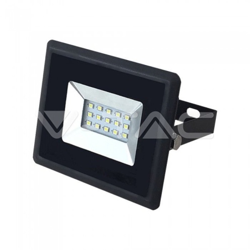 10W LED Прожектор E-Series черно тяло зелен IP65 - изглед 11 - rZ commerce 10W LED Прожектор E-Series черно тяло зелен IP65 - изглед 11