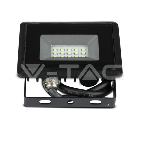 10W LED Прожектор E-Series черно тяло зелен IP65 - изглед 8 - rZ commerce 10W LED Прожектор E-Series черно тяло зелен IP65 - изглед 8