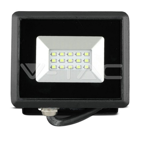 10W LED Прожектор E-Series черно тяло зелен IP65 - изглед 7 - rZ commerce 10W LED Прожектор E-Series черно тяло зелен IP65 - изглед 7