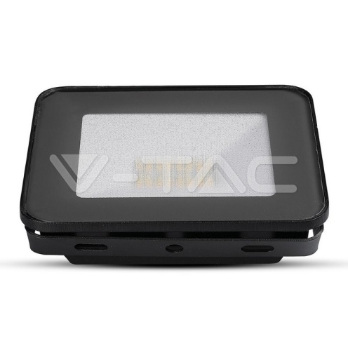 20W LED Прожектор Bluetooth Черно Тяло RGB + W - изглед 7 - rZ commerce 20W LED Прожектор Bluetooth Черно Тяло RGB + W - изглед 7