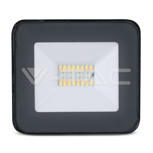 20W LED Прожектор Bluetooth Черно Тяло RGB + W - изглед 8 - rZ commerce 20W LED Прожектор Bluetooth Черно Тяло RGB + W - изглед 8