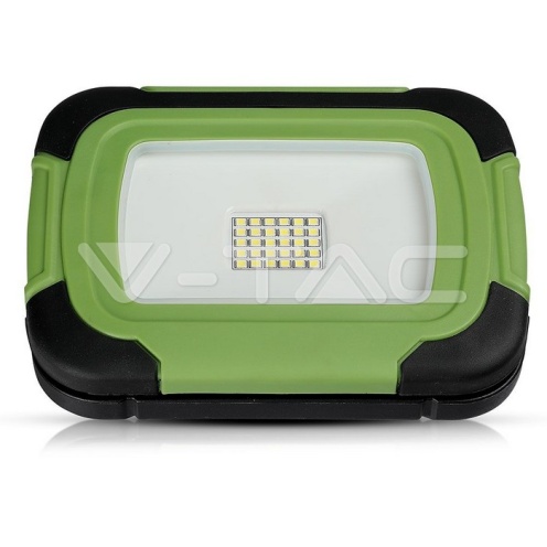 20W LED Прожектор SAMSUNG ЧИП Презаредим IP44 4000K - изглед 11 - rZ commerce 20W LED Прожектор SAMSUNG ЧИП Презаредим IP44 4000K - изглед 11