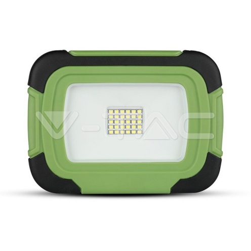 20W LED Прожектор SAMSUNG ЧИП Презаредим IP44 4000K - изглед 2 - rZ commerce 20W LED Прожектор SAMSUNG ЧИП Презаредим IP44 4000K - изглед 2