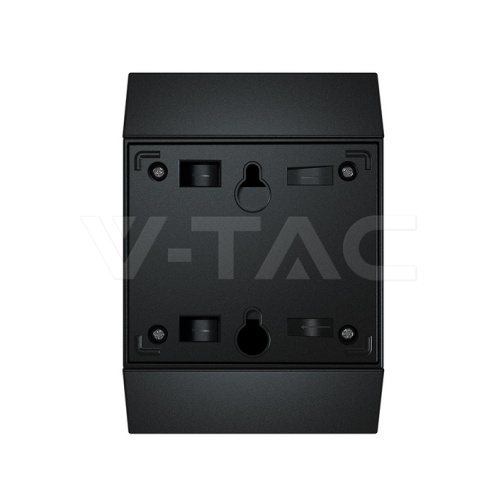 2.5W LED Соларна Стенна Със Сензор 1200mAh 3.7V CCT:3IN1 Черно Тяло - изглед 15 - rZ commerce 2.5W LED Соларна Стенна Със Сензор 1200mAh 3.7V CCT:3IN1 Черно Тяло - изглед 15