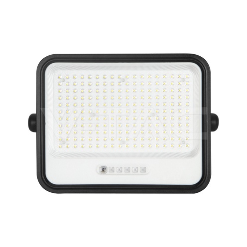 400W LED Соларен Прожектор 2000K-8000K Черно Тяло - изглед 1 - rZ commerce 400W LED Соларен Прожектор 2000K-8000K Черно Тяло - изглед 1