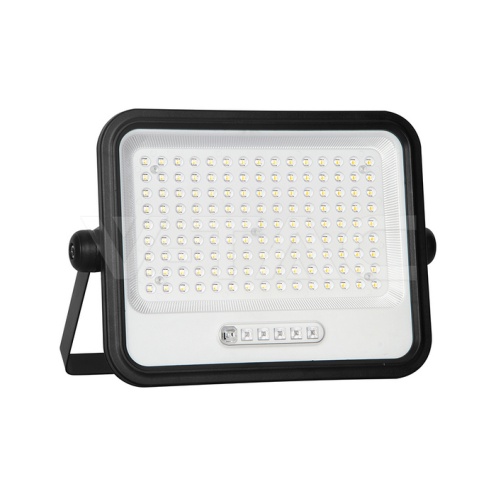 300W LED Соларен Прожектор 2000K-8000K Черно Тяло - изглед 7 - rZ commerce 300W LED Соларен Прожектор 2000K-8000K Черно Тяло - изглед 7