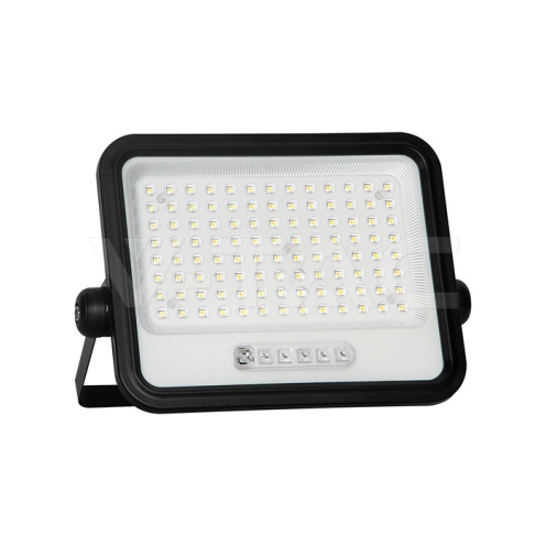 200W LED Соларен Прожектор 2000K-8000K Черно Тяло - изглед 8 - rZ commerce 200W LED Соларен Прожектор 2000K-8000K Черно Тяло - изглед 8