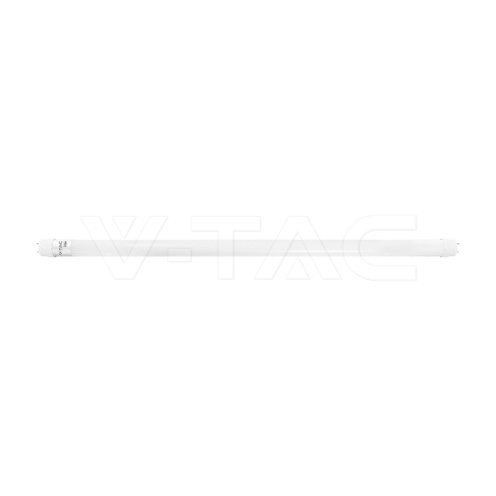 LED Пура CREE Чип 120cm 12W G13 Пластик 6400K - изглед 2