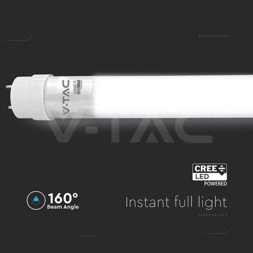 LED Пура CREE Чип 150cm 20W G13 Пластик 3000K - изглед 4 - rZ commerce LED Пура CREE Чип 150cm 20W G13 Пластик 3000K - изглед 4
