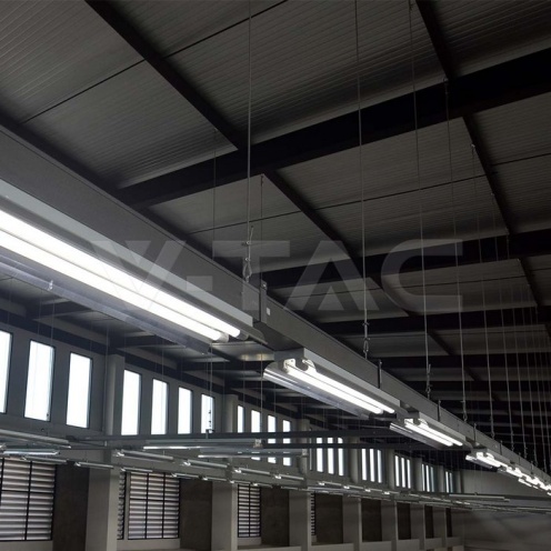 LED Пура CREE Чип 60cm 9W G13 Пластик 3000K - изглед 7 - rZ commerce LED Пура CREE Чип 60cm 9W G13 Пластик 3000K - изглед 7