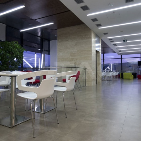 LED Пура CREE Чип 60cm 9W G13 Пластик 3000K - изглед 8 - rZ commerce LED Пура CREE Чип 60cm 9W G13 Пластик 3000K - изглед 8