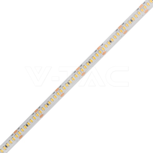 12W LED Лента CREE ЧИП 6500K IP20 24V 8MM DOUBLE PCB - изглед 2 - rZ commerce 12W LED Лента CREE ЧИП 6500K IP20 24V 8MM DOUBLE PCB - изглед 2