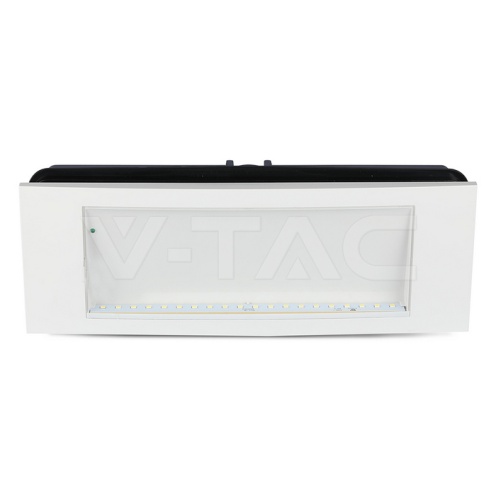 3.8W LED Авариен Осветител - изглед 7 - rZ commerce 3.8W LED Авариен Осветител - изглед 7