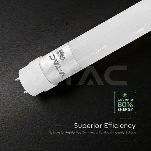 LED Пура CREE Чип 150cm 15W G13 Пластик 4000K - изглед 5 - rZ commerce LED Пура CREE Чип 150cm 15W G13 Пластик 4000K - изглед 5