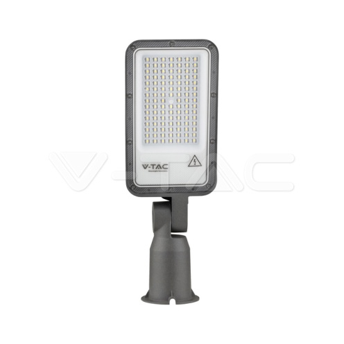 LED Улична Лампа SAMSUNG ЧИП 50W 4000K - изглед 2 - rZ commerce LED Улична Лампа SAMSUNG ЧИП 50W 4000K - изглед 2