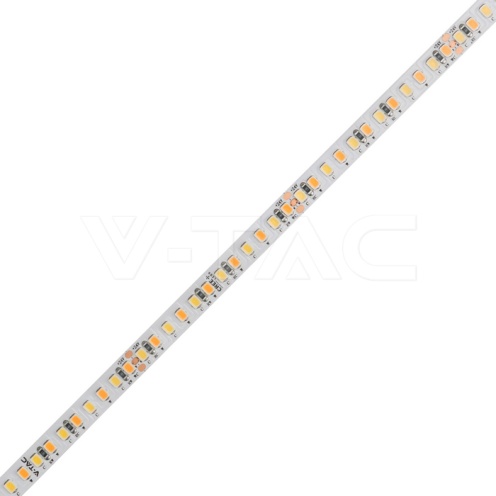 15W LED Лента CREE ЧИП 3IN1 IP20 24V 8MM DOUBLE PCB - изглед 2 - rZ commerce 15W LED Лента CREE ЧИП 3IN1 IP20 24V 8MM DOUBLE PCB - изглед 2
