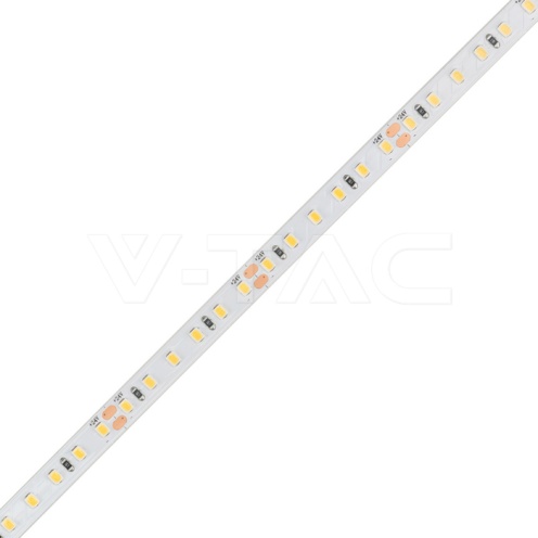 8W LED Лента CREE ЧИП 6500K IP20 24V 5MM DOUBLE PCB - изглед 3 - rZ commerce 8W LED Лента CREE ЧИП 6500K IP20 24V 5MM DOUBLE PCB - изглед 3