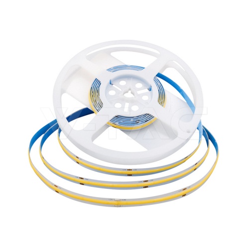 LED COB Лента 24V IP20 6500K 421LEDs 10W/м. - изглед 1 - rZ commerce LED COB Лента 24V IP20 6500K 421LEDs 10W/м. - изглед 1