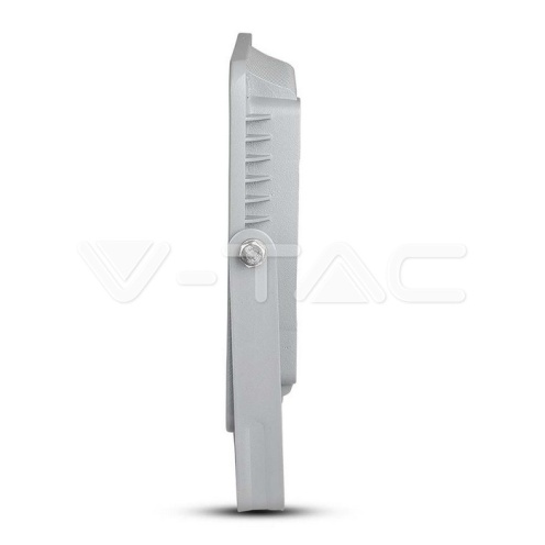 50W LED Прожектор SAMSUNG ЧИП SMD G2 SLIM Сиво Тяло 4000К - изглед 8 - rZ commerce 50W LED Прожектор SAMSUNG ЧИП SMD G2 SLIM Сиво Тяло 4000К - изглед 8