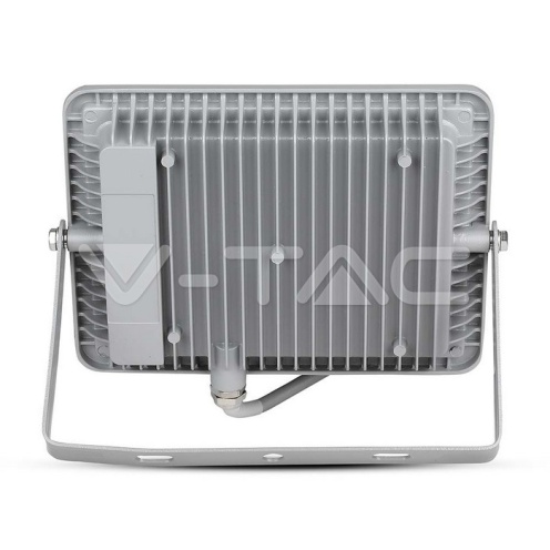 50W LED Прожектор SAMSUNG ЧИП SMD G2 SLIM Сиво Тяло 4000К - изглед 10 - rZ commerce 50W LED Прожектор SAMSUNG ЧИП SMD G2 SLIM Сиво Тяло 4000К - изглед 10