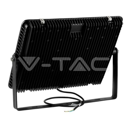 300W LED Прожектор SAMSUNG ЧИП G2 SMD SLIM Черно Тяло 4000К - изглед 10 - rZ commerce 300W LED Прожектор SAMSUNG ЧИП G2 SMD SLIM Черно Тяло 4000К - изглед 10