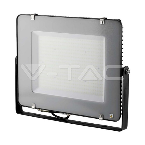 300W LED Прожектор SAMSUNG ЧИП G2 SMD SLIM Черно Тяло 4000К - изглед 9 - rZ commerce 300W LED Прожектор SAMSUNG ЧИП G2 SMD SLIM Черно Тяло 4000К - изглед 9