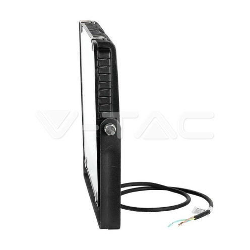 150W LED Прожектор SAMSUNG Чип G2 SMD Slim черно тяло 6500К 17300Lm - изглед 8 - rZ commerce 150W LED Прожектор SAMSUNG Чип G2 SMD Slim черно тяло 6500К 17300Lm - изглед 8