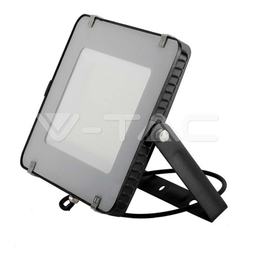 150W LED Прожектор SAMSUNG Чип G2 SMD Slim черно тяло 6500К 17300Lm - изглед 10 - rZ commerce 150W LED Прожектор SAMSUNG Чип G2 SMD Slim черно тяло 6500К 17300Lm - изглед 10