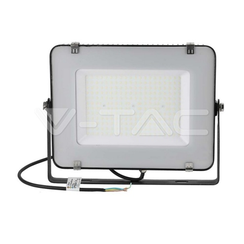 150W LED Прожектор SAMSUNG Чип G2 SMD Slim черно тяло 6500К 17300Lm - изглед 9 - rZ commerce 150W LED Прожектор SAMSUNG Чип G2 SMD Slim черно тяло 6500К 17300Lm - изглед 9