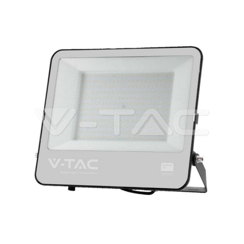 200W LED Прожектор SAMSUNG Чип 1м Кабел Черно Тяло 6400K 17540LM - изглед 1 - rZ commerce 200W LED Прожектор SAMSUNG Чип 1м Кабел Черно Тяло 6400K 17540LM - изглед 1