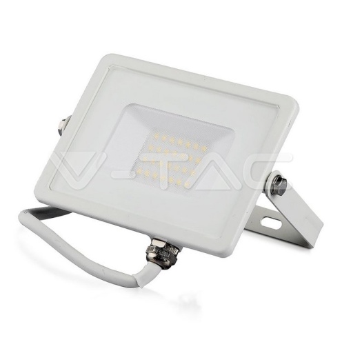 20W LED Прожектор SAMSUNG ЧИП SMD Бяло Тяло 6400К - изглед 9 - rZ commerce 20W LED Прожектор SAMSUNG ЧИП SMD Бяло Тяло 6400К - изглед 9