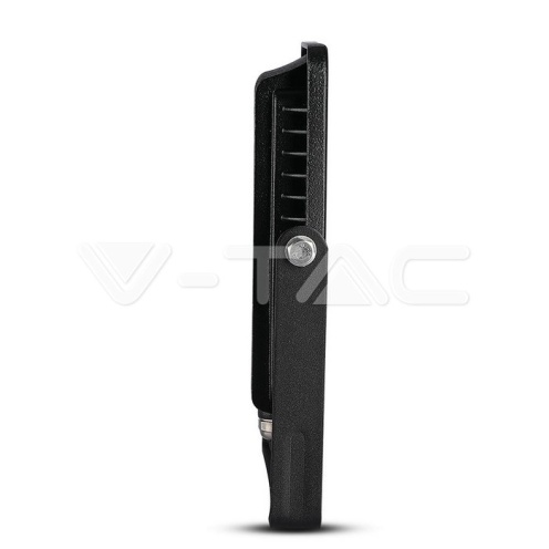 10W LED Прожектор SAMSUNG ЧИП SMD Черно Тяло 6400К - изглед 11