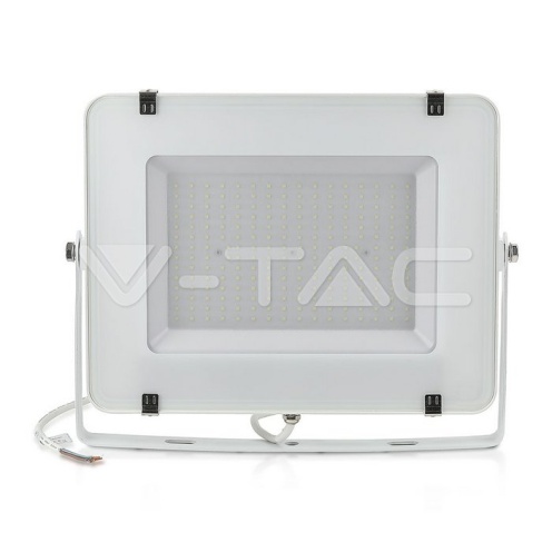 200W LED Прожектор SAMSUNG ЧИП SMD Бяло Тяло 6400К - изглед 8 - rZ commerce 200W LED Прожектор SAMSUNG ЧИП SMD Бяло Тяло 6400К - изглед 8