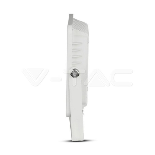 30W LED Прожектор SAMSUNG ЧИП SMD Бяло Тяло 6400К - изглед 12