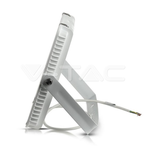 200W LED Прожектор SAMSUNG ЧИП SMD Бяло Тяло 6400К - изглед 6 - rZ commerce 200W LED Прожектор SAMSUNG ЧИП SMD Бяло Тяло 6400К - изглед 6