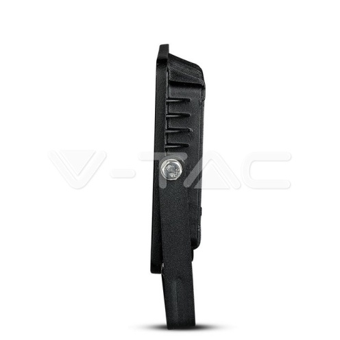 30W LED Прожектор SAMSUNG ЧИП SMD Черно Тяло 6400К - изглед 11