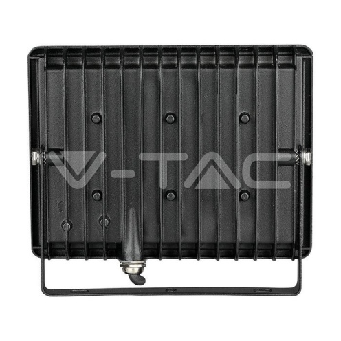 20W LED Прожектор E-Series Черно Тяло Червен IP65 - изглед 8 - rZ commerce 20W LED Прожектор E-Series Черно Тяло Червен IP65 - изглед 8