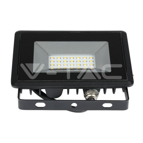 20W LED Прожектор E-Series Черно Тяло Червен IP65 - изглед 7 - rZ commerce 20W LED Прожектор E-Series Черно Тяло Червен IP65 - изглед 7