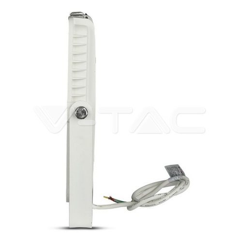 150W LED Прожектор SAMSUNG ЧИП SMD Бяло Тяло 6400К - изглед 8