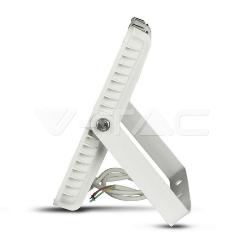 150W LED Прожектор SAMSUNG ЧИП SMD Бяло Тяло 6400К - изглед 9