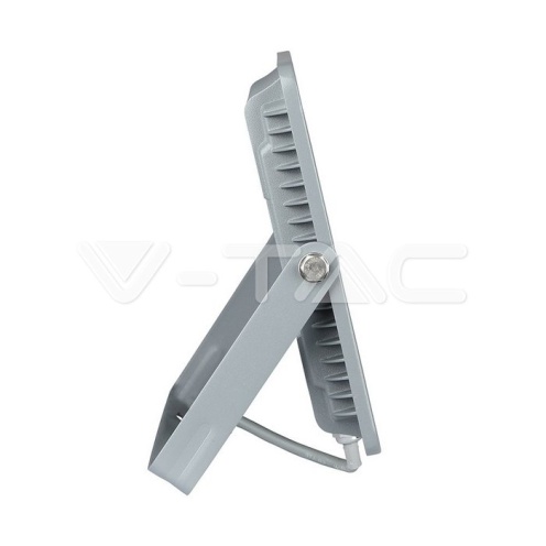 100W LED Прожектор SAMSUNG ЧИП SMD Сиво Тяло 6400К - изглед 8 - rZ commerce 100W LED Прожектор SAMSUNG ЧИП SMD Сиво Тяло 6400К - изглед 8