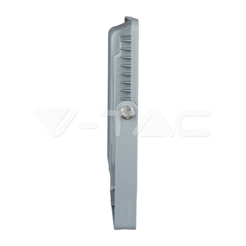 100W LED Прожектор SAMSUNG ЧИП SMD Сиво Тяло 6400К - изглед 11 - rZ commerce 100W LED Прожектор SAMSUNG ЧИП SMD Сиво Тяло 6400К - изглед 11