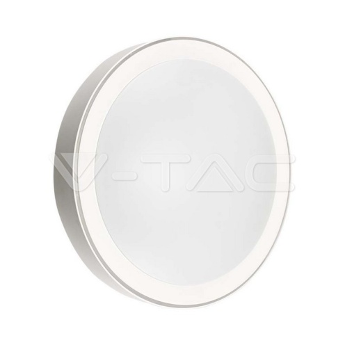 40W LED Плафон С Дистанционно Сменяем Сп. Борд - изглед 1 - rZ commerce 40W LED Плафон С Дистанционно Сменяем Сп. Борд - изглед 1