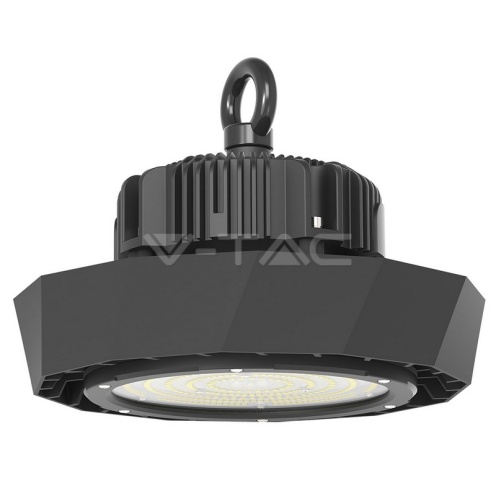 LED Камбана SAMSUNG ЧИП - 100W 120° 180LM/W MW 6400K 18000lm - изглед 1