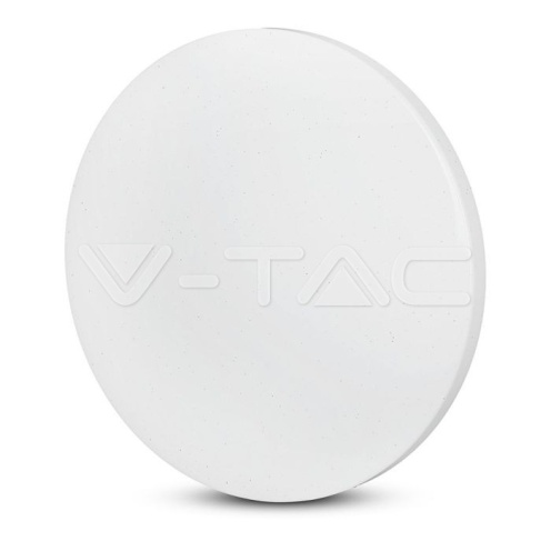 24W LED Плафон Звезди Ф300 3в1 Сменяем Спектър - изглед 1 - rZ commerce 24W LED Плафон Звезди Ф300 3в1 Сменяем Спектър - изглед 1