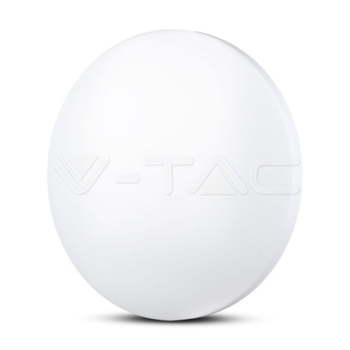 18W LED Плафон Мат Ф300 3в1 Сменяем Спектър - изглед 1 - rZ commerce 18W LED Плафон Мат Ф300 3в1 Сменяем Спектър - изглед 1